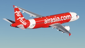 Air Asia [Pack] w/Cabin Fenixsim A320 [8K+4K] thumbnail 4