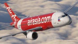 Air Asia [Pack] w/Cabin Fenixsim A320 [8K+4K] thumbnail 6