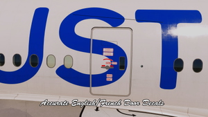  Air Austral F-OREU Boeing 777-300ER [8K - With Cabin]  thumbnail 3