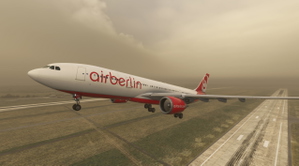 [iniBuilds] A330-200 GE | Air Berlin Fleet Pack / including special liveries thumbnail 6