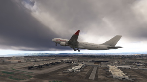 [iniBuilds] A330-200 GE | Air Berlin Fleet Pack / including special liveries thumbnail 4