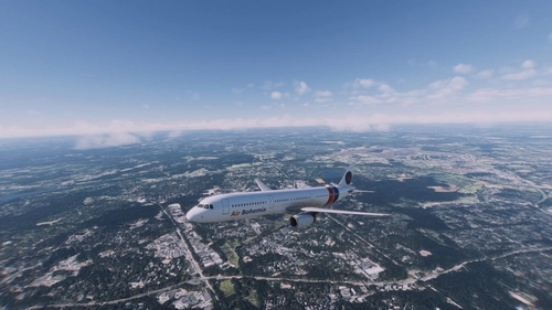 Air Bohemia A321