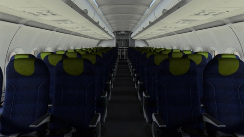 Air Busan HL7712