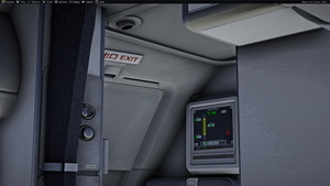 Air China B-1068 Livery Inibuilds A320NEO MSFS2024 (with cabin) thumbnail 17
