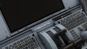 Air Canada | Fictional | iniBuilds A350-1000 thumbnail 16