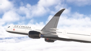 Air Canada | Fictional | iniBuilds A350-1000 thumbnail 10