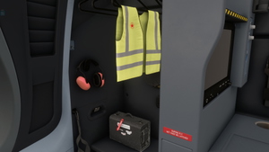 Air Canada | Fictional | iniBuilds A350-1000 thumbnail 15