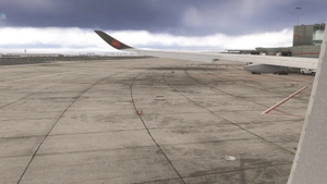 Air Canada | Fictional | iniBuilds A350-1000 thumbnail 13