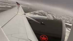 Air Canada | Fictional | iniBuilds A350-1000 thumbnail 12