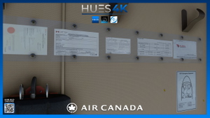 Air Canada Fleet Pack W/Cabin | PMDG 777-200ER | 8K thumbnail 5