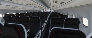 Air Canada C-GOFW w/Cabin | iniBuilds Airbus A330-300 RR [8K/4K] thumbnail 8