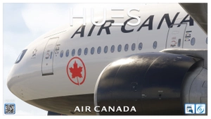 Air Canada Fleet Pack W/Cabin | PMDG 777-200LR | 8K thumbnail 6