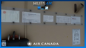 Air Canada Fleet Pack W/Cabin | PMDG 777-200LR | 8K thumbnail 9