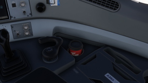 Air Canada | Fictional | iniBuilds A350-900 thumbnail 11