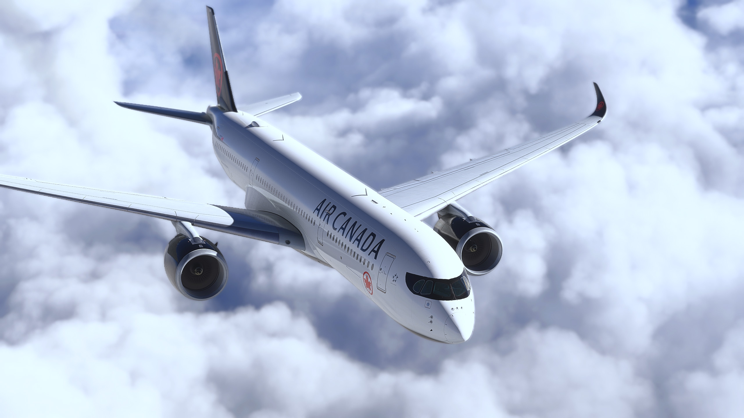 Air Canada | Fictional | iniBuilds A350-900 - Image 1