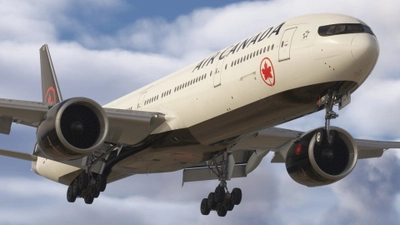Air Canada [Pack] w/Cabin PMDG B777-333ER