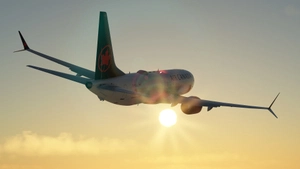 Air Canada [Collection] | w/Cabin | iFly 737 MAX 8 thumbnail 12