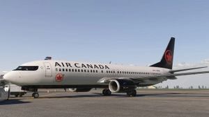 Air Canada  PMDG 737-800SSW thumbnail 2