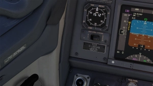 Air Canada  PMDG 737-800SSW thumbnail 6