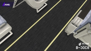 Air China 8K With Cabin B-30C8  inibuilds a320 neo V2 thumbnail 9