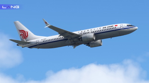 Air China B-1397 With Cabin 8K iFly 737 MAX 8 thumbnail 4