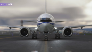 Air China B-1397 With Cabin 8K iFly 737 MAX 8 thumbnail 22