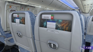 Air China B-1397 With Cabin 8K iFly 737 MAX 8 thumbnail 9