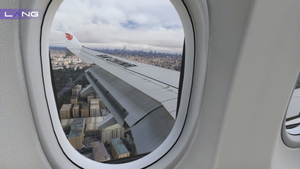 Air China B-1397 With Cabin 8K iFly 737 MAX 8 thumbnail 21