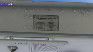 Air China B-1397 With Cabin 8K iFly 737 MAX 8 thumbnail 16