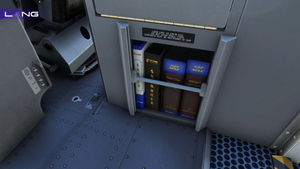 Air China B-1397 With Cabin 8K iFly 737 MAX 8 thumbnail 18
