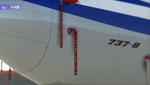 Air China B-1397 With Cabin 8K iFly 737 MAX 8 thumbnail 19