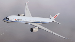 Air China B-32F1 [4K/8K]┃Inibuilds A350 thumbnail 2