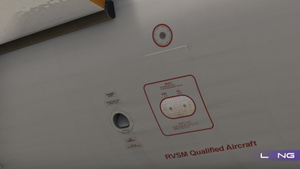 Air China B-6236 B6237 With Cabin  Fenix A319 8K CFM IAE  thumbnail 14