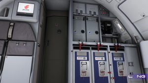 Air China B-9918 B6918 CFM IAE With Cabin Fenix A320 V2 8K thumbnail 9