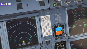 Air China B-9918 B6918 CFM IAE With Cabin Fenix A320 V2 8K thumbnail 3