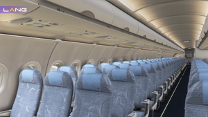 Air China B-9918 B6918 CFM IAE With Cabin Fenix A320 V2 8K thumbnail 7