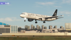 Air China B-9919 B-6919 B-6675 B-6383 With Cabin Fenix A321 CFM 8K thumbnail 5