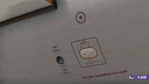 Air China Beautiful Sichuan With Cabin B-6365 8K Fenix A321 thumbnail 16