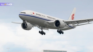 Air China Cargo B-222S 8k PMDG 777-F thumbnail 5