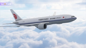 Air China Cargo B-222S 8k PMDG 777-F thumbnail 3