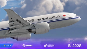 Air China Cargo B-222S 8k PMDG 777-F thumbnail 1