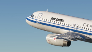 Air China [Package] w/Cabin Fenixsim A320 [8K+4K] thumbnail 1