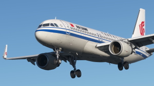 Air China [Package] w/Cabin Fenixsim A320 [8K+4K] thumbnail 2