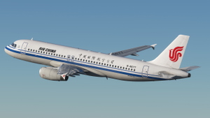 Air China [Package] w/Cabin Fenixsim A320 [8K+4K] thumbnail 5