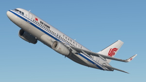 Air China [Package] w/Cabin Fenixsim A320 [8K+4K] thumbnail 6