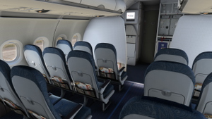 Air China [Package] w/Cabin Fenixsim A320 [8K+4K] thumbnail 7