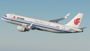 Air China [Package] w/Cabin Fenixsim A320 [8K+4K] thumbnail 8