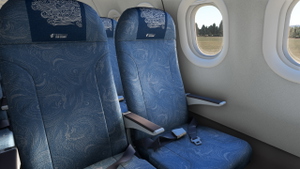 Air China [Package] w/Cabin Fenixsim A320 [8K+4K] thumbnail 4