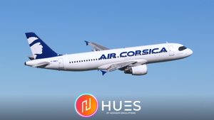 Air Corsica [Fleet] w/Cabin - Fenix A320 thumbnail 1