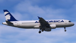 Air Corsica [Fleet] w/Cabin - Fenix A320 thumbnail 2